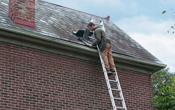 what affects urgent Bryn Golau roof repairs