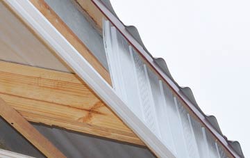 why Bryn Golau fascia repairs are essential