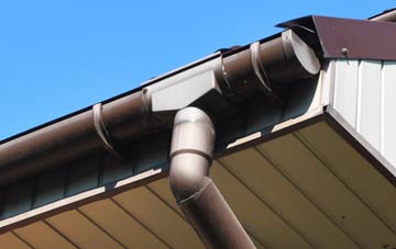 types of Bryn Golau fascias