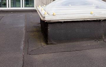disadvantages of Bryn Golau flat roofs