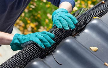 Bryn Golau gutter repair companies