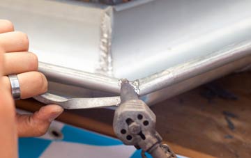 disadvantages of Bryn Golau lead roofing