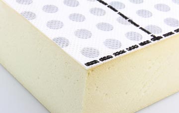 meeting Bryn Golau building codes