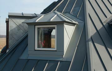 metal roofing Bryn Golau, Rhondda Cynon Taf
