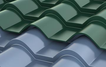 who should consider Bryn Golau plastic roofs