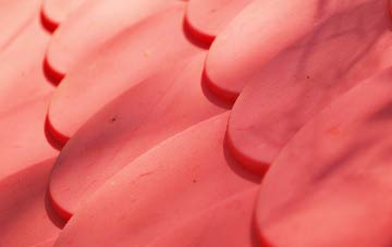 Bryn Golau plastic roof costs