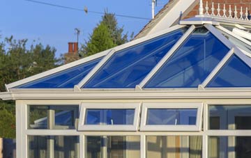 professional Bryn Golau conservatory insulation