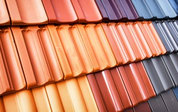 Bryn Golau roof tile costs