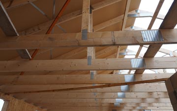 Bryn Golau roof truss costs