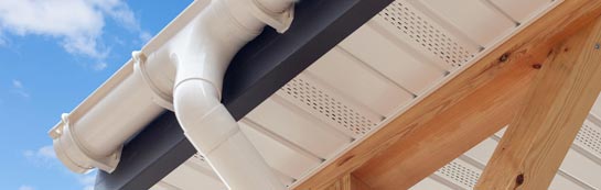 get Bryn Golau guttering quotes today