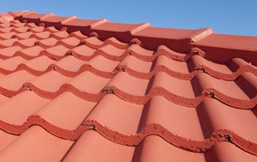 Bryn Golau tile and slate roof replacement