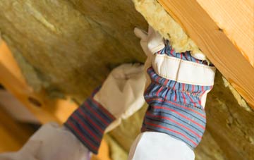 types of Bryn Golau pitched roof insulation materials