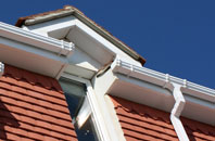 Bryn Golau fascias
