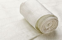 Bryn Golau fibreglass roofing repairs