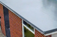 free Bryn Golau flat roofing insulation quotes