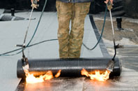 Bryn Golau flat roof sealing quote