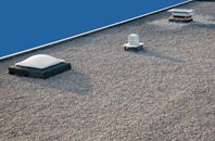 Bryn Golau flat roofing