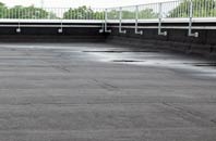 find rated Bryn Golau flat roofing companies