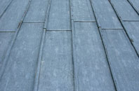 Bryn Golau lead roofing