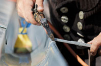 Bryn Golau lead roof quotes