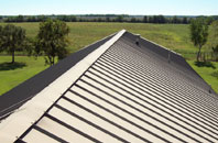 Bryn Golau metal roof quotes