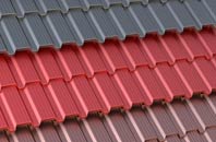 find rated Bryn Golau plastic roofing companies