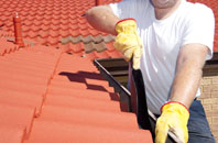 Bryn Golau roof cleaners