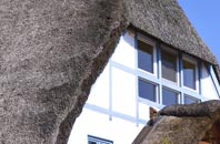 find rated Bryn Golau thatchers